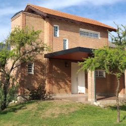 Manu Casita Serrana (Cabanas en Merlo San Luis)