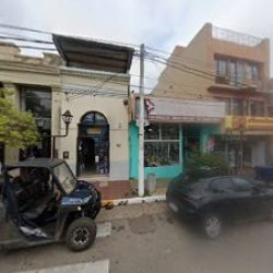 Negocio Martín Fierro Artesanías