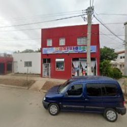 Maxikiosco Lucky 1 (Supermercados en Merlo San Luis)
