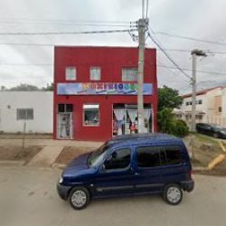 Maxikiosco (Supermercados en Merlo San Luis)
