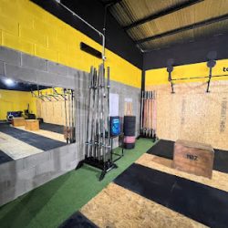 Mdz Centro De Movimiento (Gimnasios en Merlo San Luis)