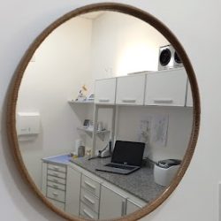 Melina Davoise Odontologa (Dentistas en Merlo San Luis)