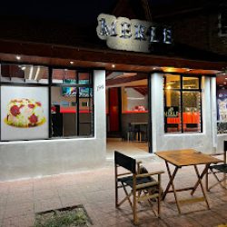 Merle (Cafeterias en Merlo San Luis)