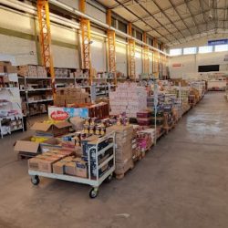 Merlo Mayorista (Supermercados en Merlo San Luis)