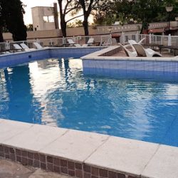 Merlo San Luis (Hoteles en Merlo San Luis)