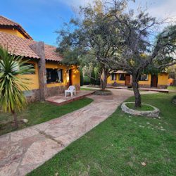 Merlo Trail Lodge (Hoteles en Merlo San Luis)