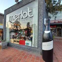 Merlot (Vinotecas en Merlo San Luis)