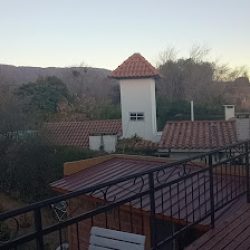 Mi Refugio (Hoteles en Merlo San Luis)