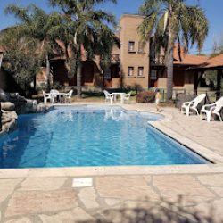 Microclima Resort & Spa (Hoteles en Merlo San Luis)