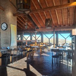 Mirador De Los Cóndores (Restaurantes en Merlo San Luis)