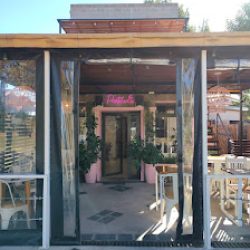 Mocca Cafetería & Pastelería (Panaderias en Merlo San Luis)