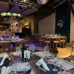 Montana Merlo (Restaurantes en Merlo San Luis)