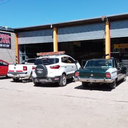 Neumáticos Conlara (Gomerias en Merlo San Luis)