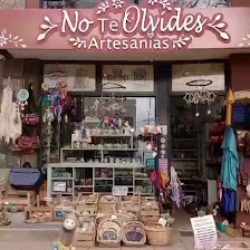 No Te Olvides Artesanías