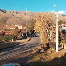 Nogales Del Rincon (Hoteles en Merlo San Luis)