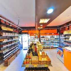 Nubian - Tienda Gourmet (Supermercados en Merlo San Luis)