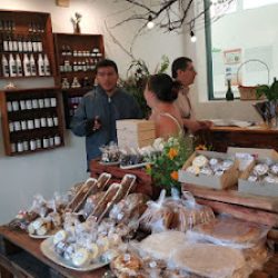 Origen Serrano (Supermercados en Merlo San Luis)