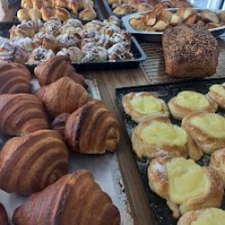 Panaderia Artesanal Garage (Panaderias en Merlo San Luis)