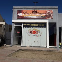 Panadería Los Milagros (Panaderias en Merlo San Luis)