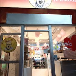 Panaderia Merlo San Luis Pasteleria Zarate (Panaderias en Merlo San Luis)