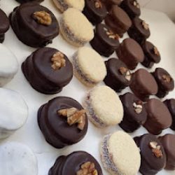 Panderia Y Confiteria El Nuevo Molino (Panaderias en Merlo San Luis)