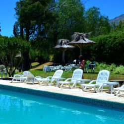 Paradiso Hotel & Spa (Hoteles en Merlo San Luis)