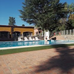 Parque Hotel Golf (Hoteles en Merlo San Luis)