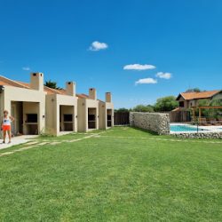 Parque Los Nogales Apart Hotel (Hoteles en Merlo San Luis)