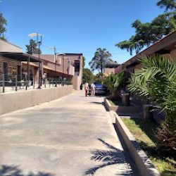 Parque Y Sol (Hoteles en Merlo San Luis)