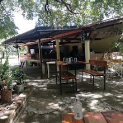 Parrilla