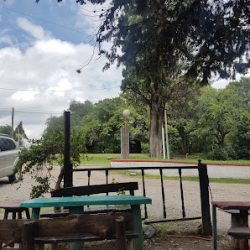 Parrilla Del Balneario El Rincon (Parrillas en Merlo San Luis)