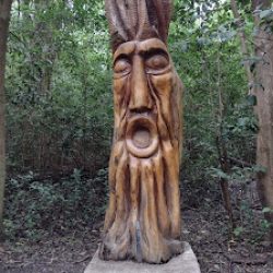 Paseo De Las Esculturas