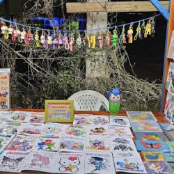 Paseo De Los Artesanos Feria