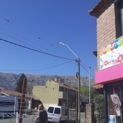 Perfumeria Azucena (Tiendas de ropa en Merlo San Luis)
