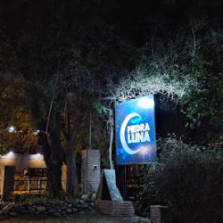 Piedra Luna (Hoteles en Merlo San Luis)
