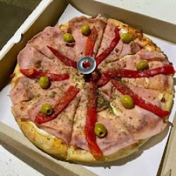 Pizzería El Artesano (Pizzerias en Merlo San Luis)