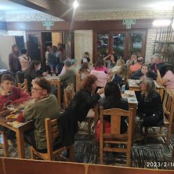 Pizzería El Horno De Angelo (Restaurantes en Merlo San Luis)