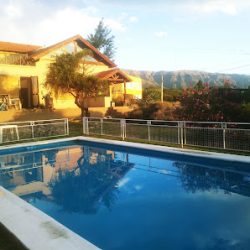 Posada Barrancas Del Sol (Hoteles en Merlo San Luis)