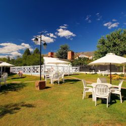 Posada De Las Sierras (Hoteles en Merlo San Luis)