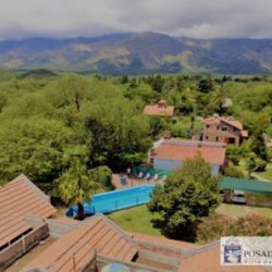 Posada Del Ángel (Hoteles en Merlo San Luis)