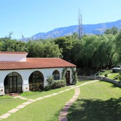 Posada Del Virrey (Hoteles en Merlo San Luis)