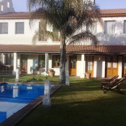 Posada La Candela (Hoteles en Merlo San Luis)