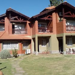 Posada Los Álamos (Hoteles en Merlo San Luis)