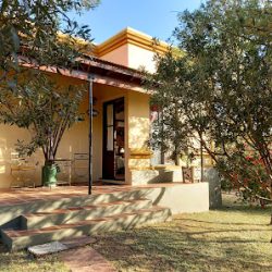 Posada Los Antiguos (Hoteles en Merlo San Luis)