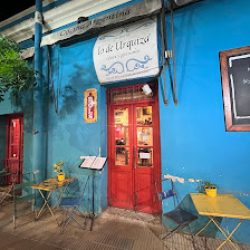 Pulperia Lo De Urquiza (Restaurantes en Merlo San Luis)