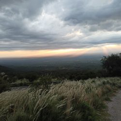 Que Chévere (Excursiones en Merlo San Luis)