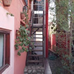 Reina Mora Hostel (Hoteles en Merlo San Luis)