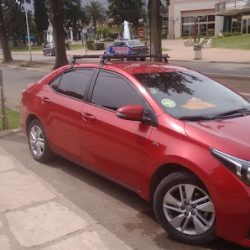 Remis Fénix (Remis en Merlo San Luis)