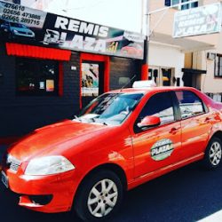 Remis Plaza (Remis en Merlo San Luis)