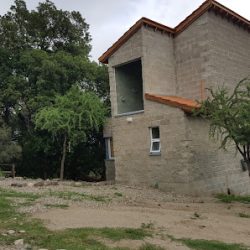 Reserva Alma Tierra (Hoteles en Merlo San Luis)